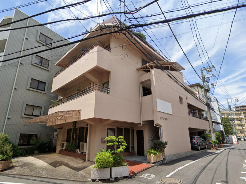 建物画像
