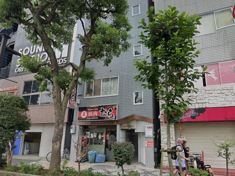 建物画像