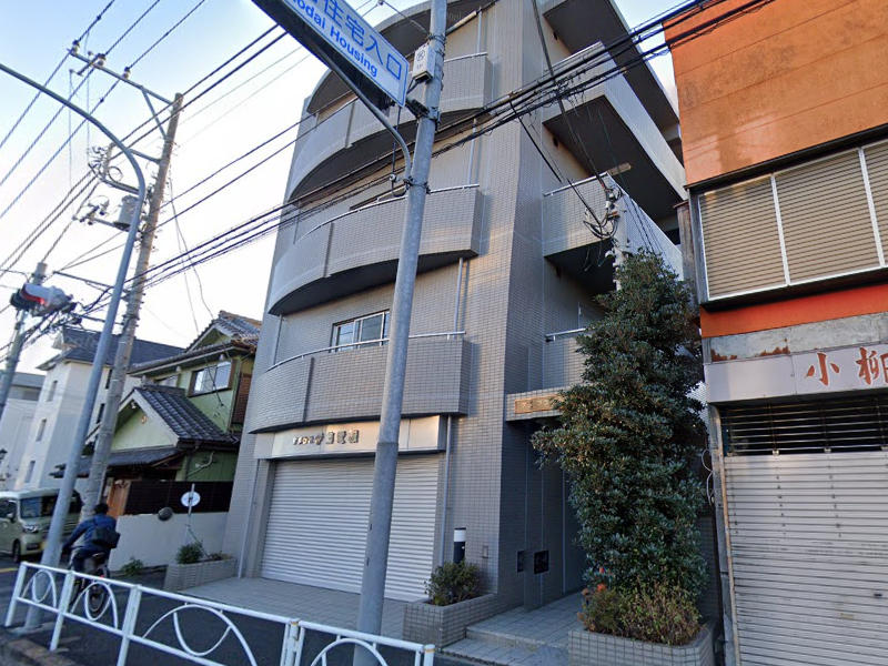 物件写真1