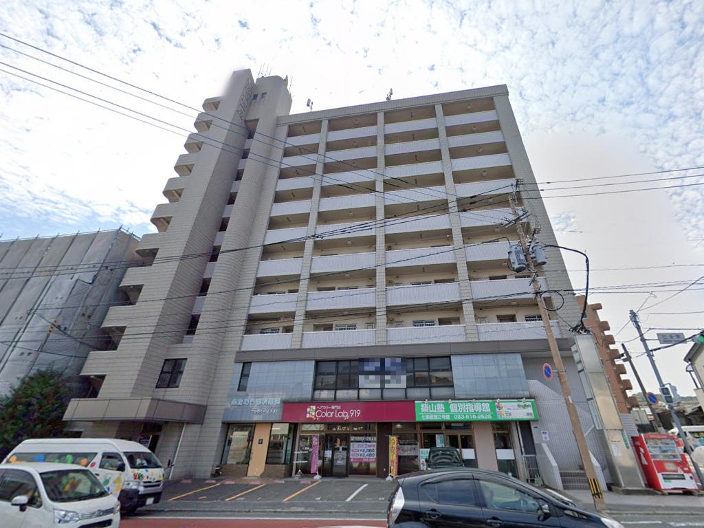 建物画像