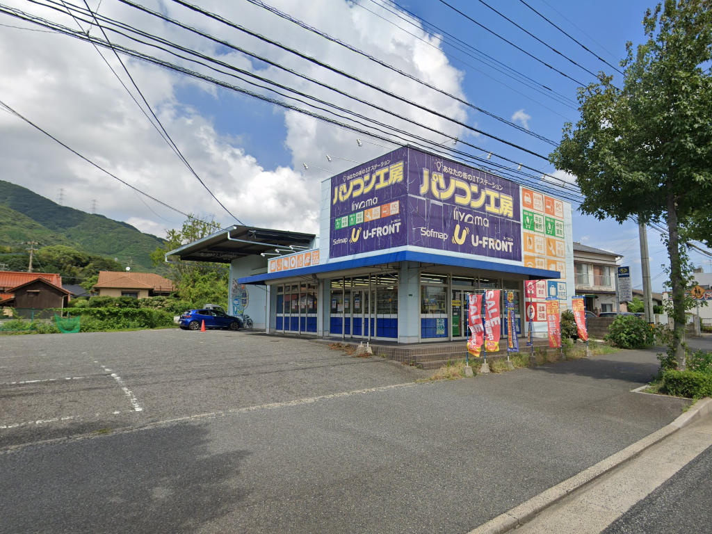 建物画像