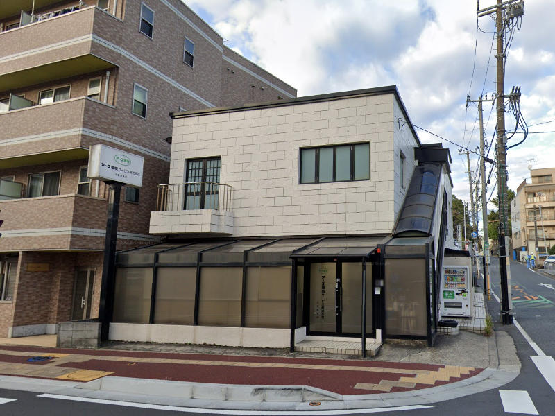 建物画像