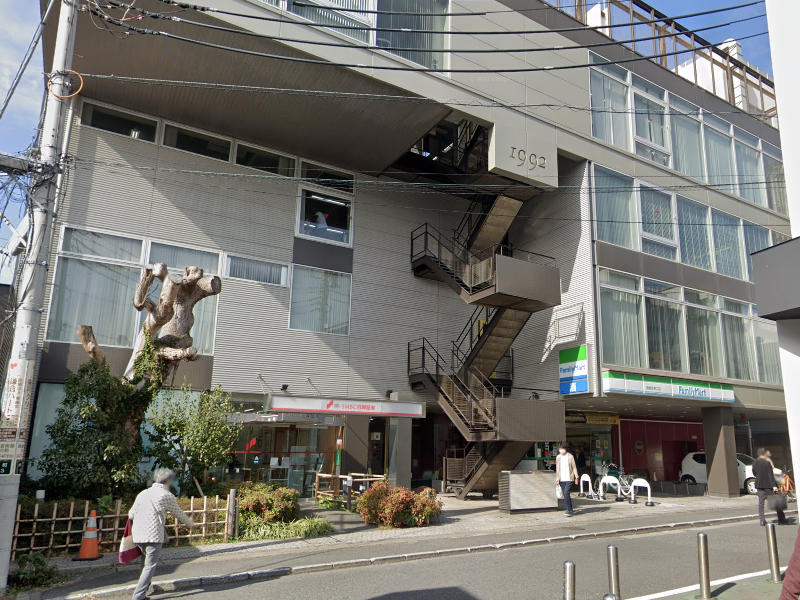 建物画像