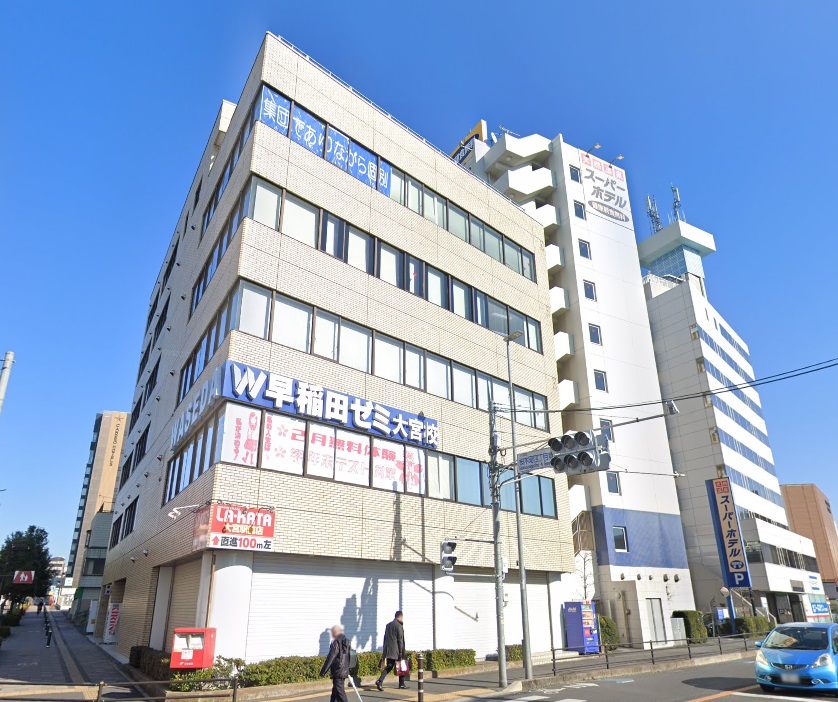 建物画像
