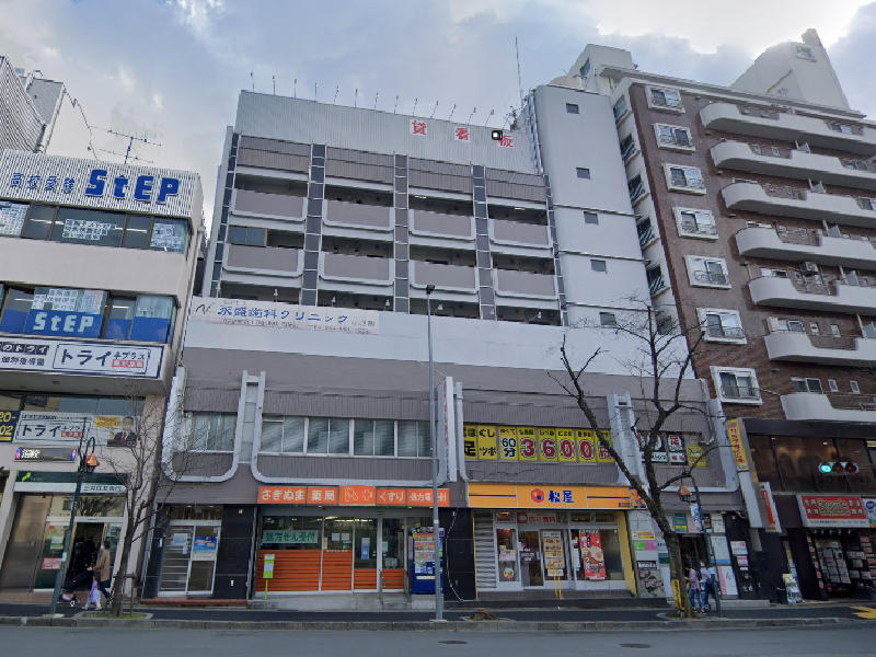 物件イメージ