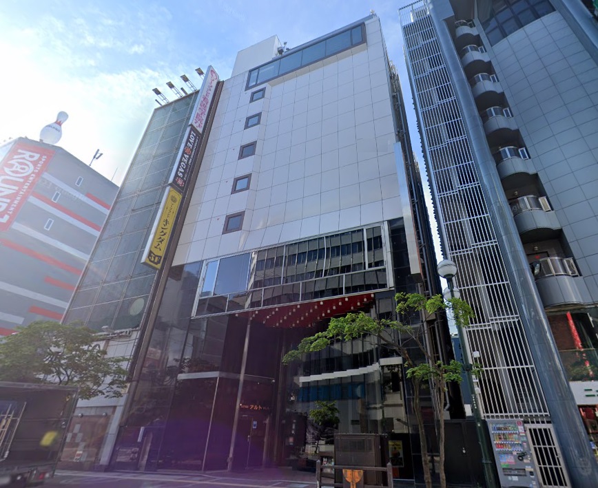 物件写真1