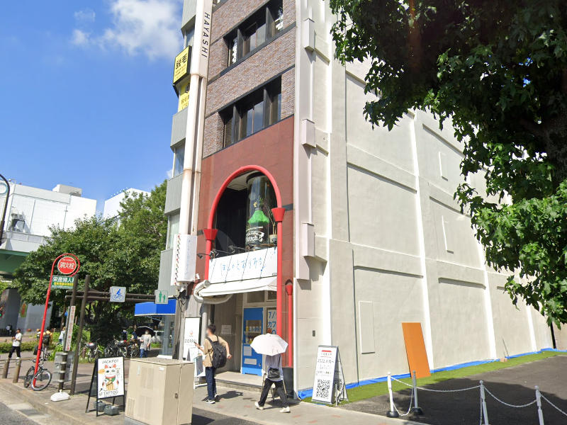 建物画像