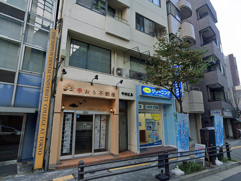 建物画像