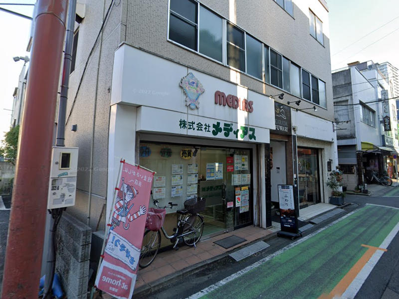 建物画像