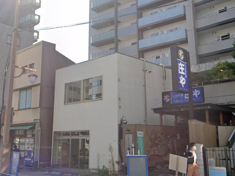 建物画像