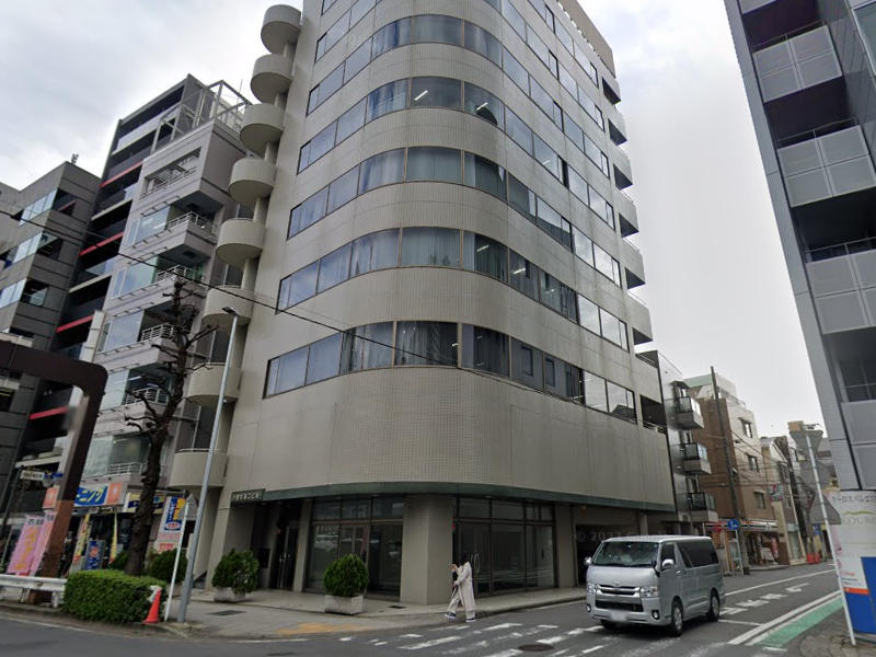 建物画像