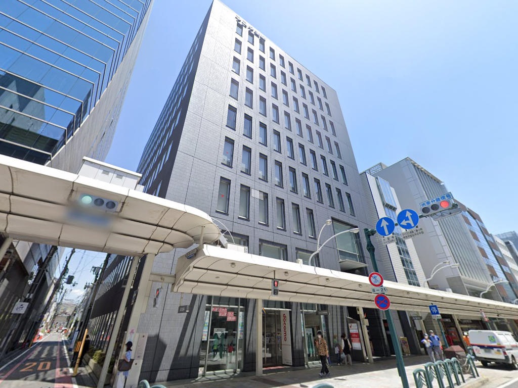 建物画像