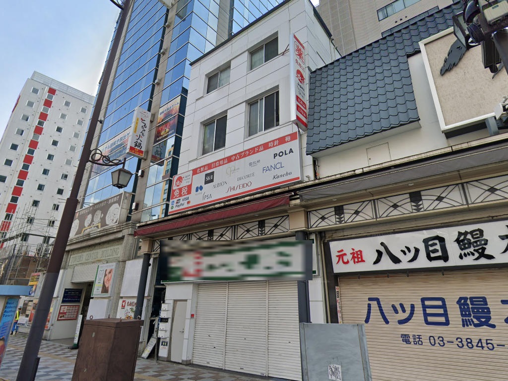 建物画像