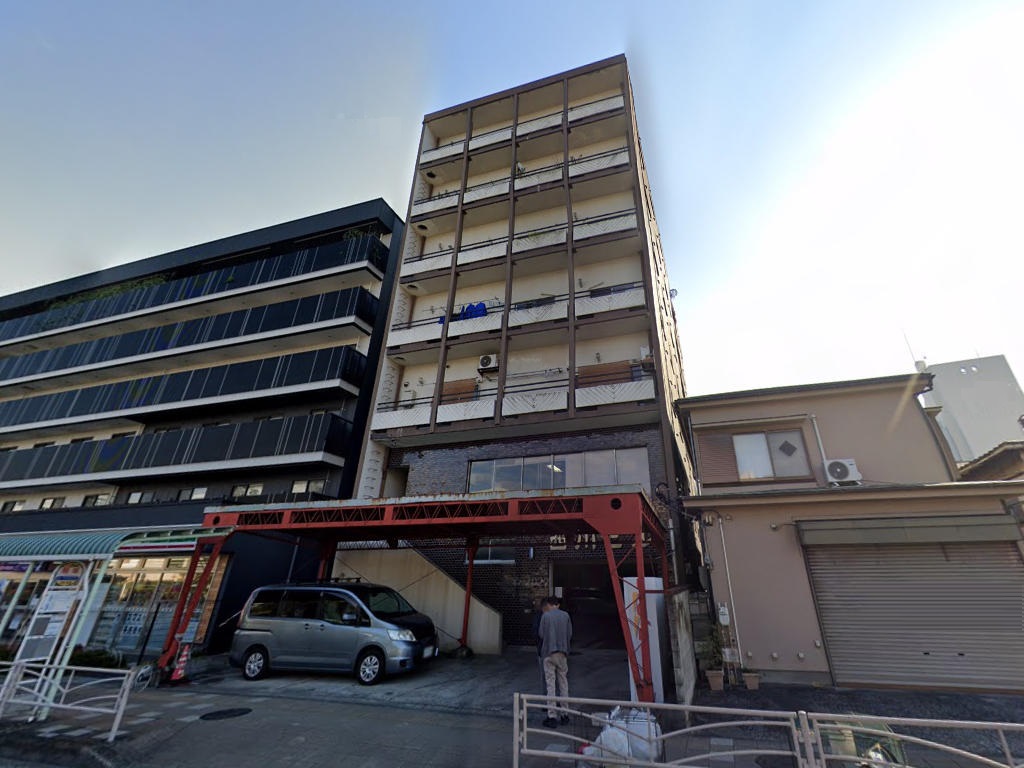 建物画像