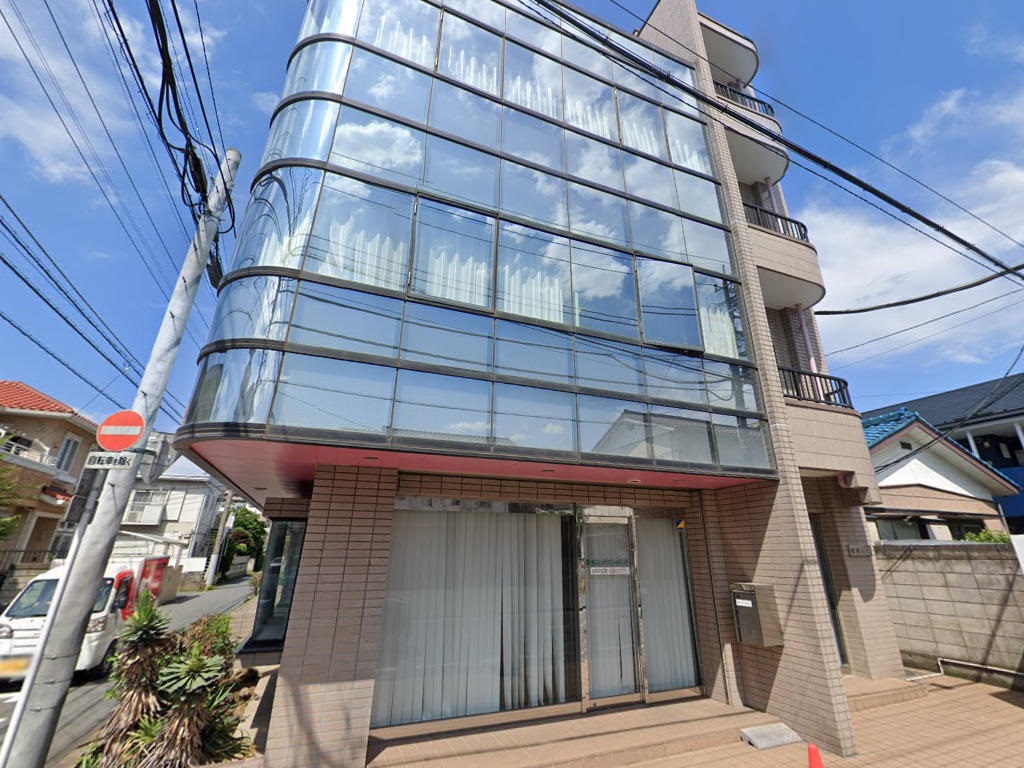 建物画像