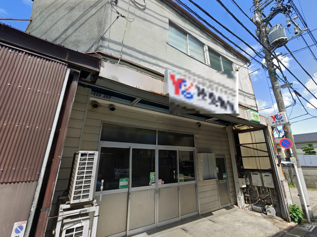 建物画像
