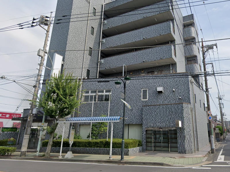 建物画像