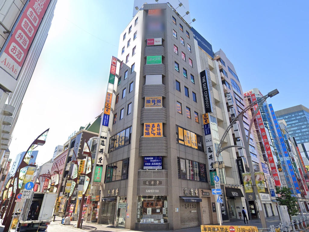 建物画像