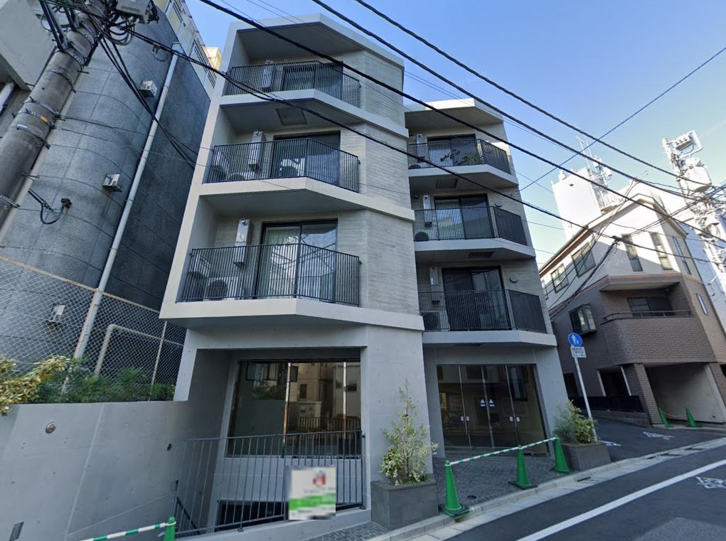 建物画像