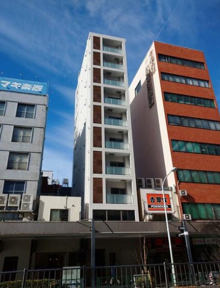 建物画像
