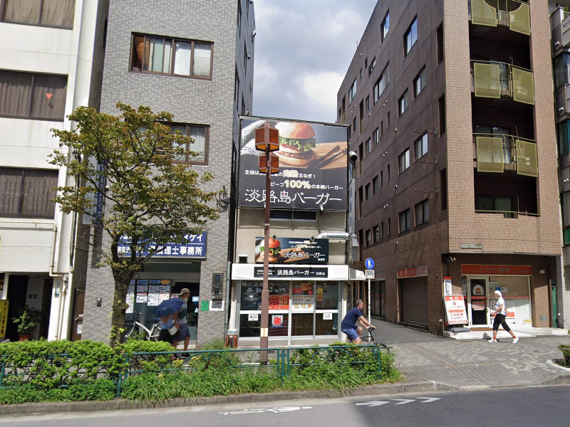 建物画像