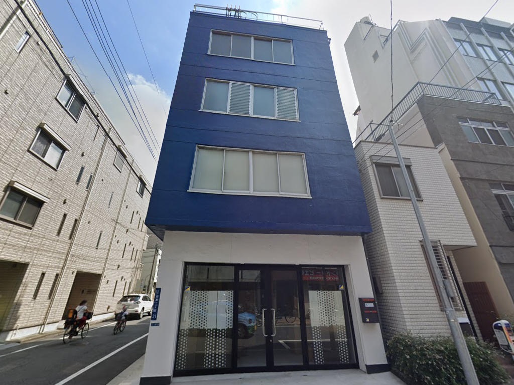 建物画像