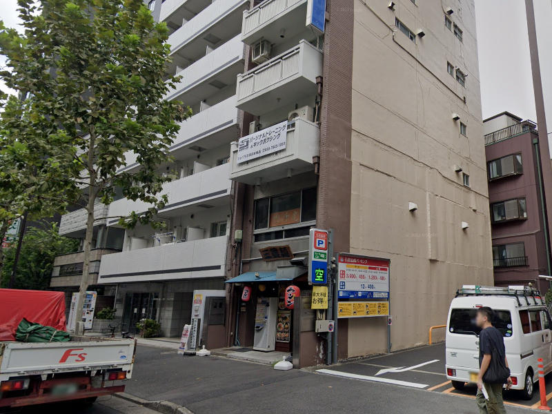 建物画像