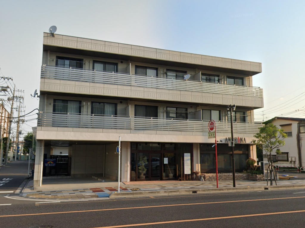 建物画像