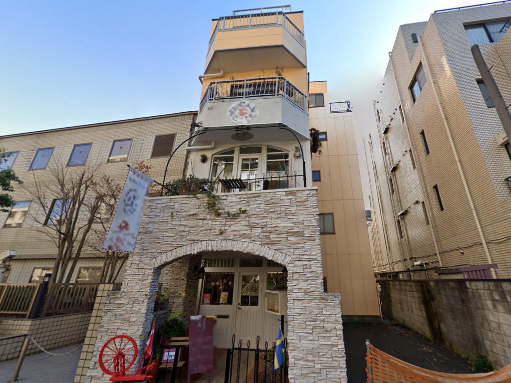 建物画像