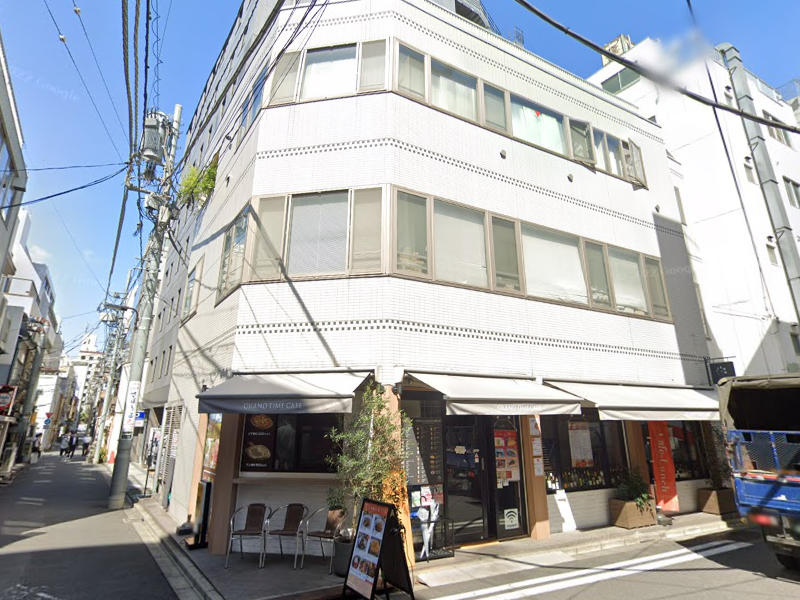 建物画像