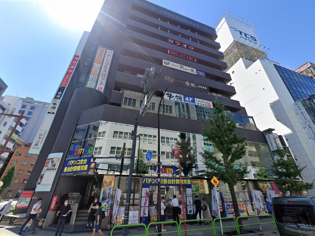 建物画像