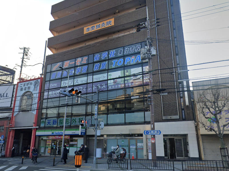 建物画像