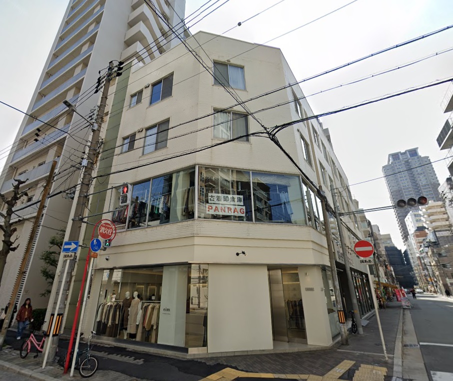 物件イメージ