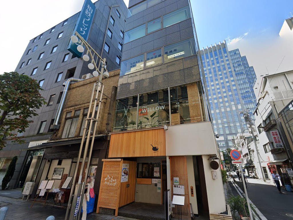 建物画像
