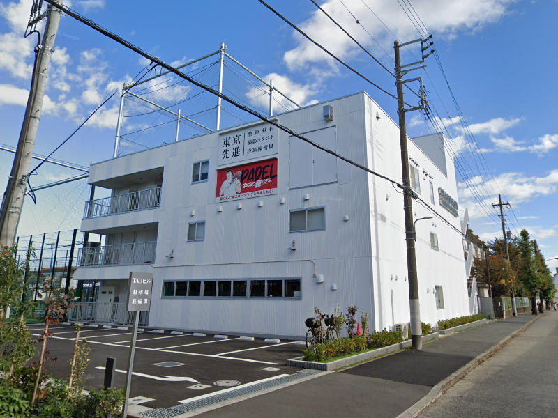建物画像