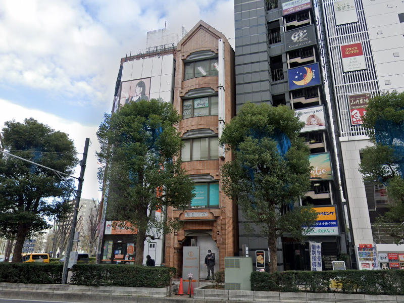 建物画像