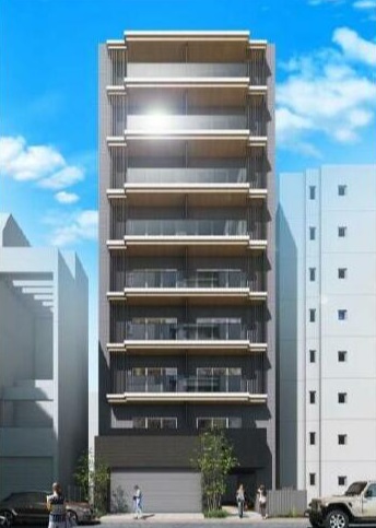 建物画像