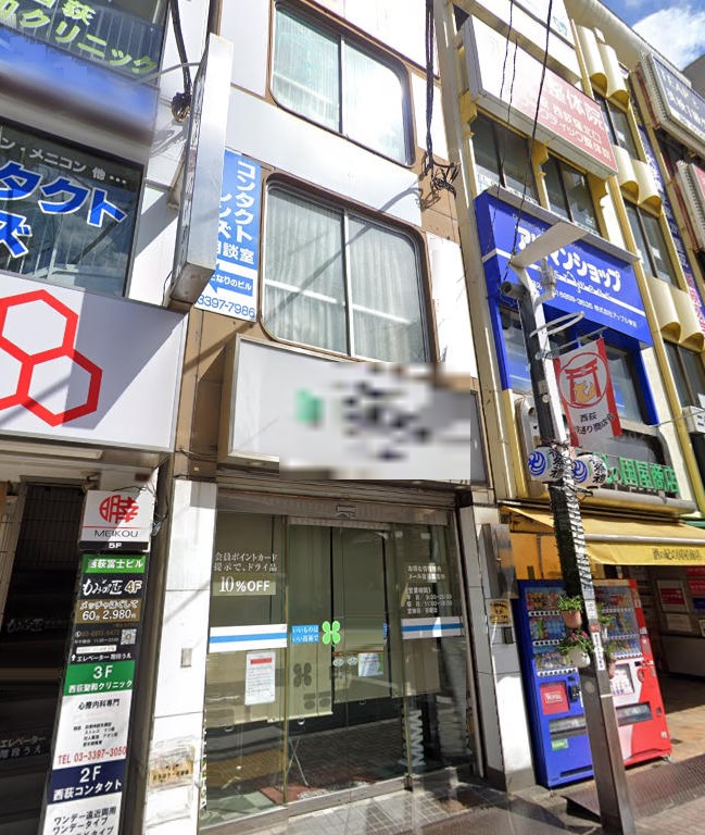 建物画像