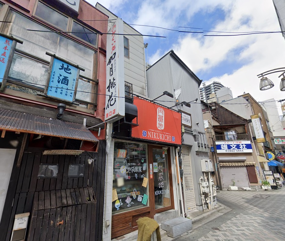 建物画像