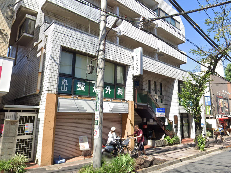 建物画像