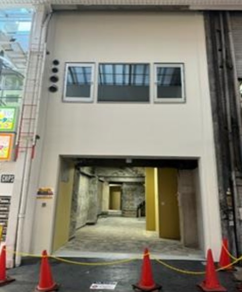 建物画像