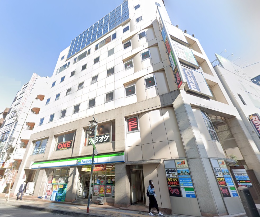 建物画像