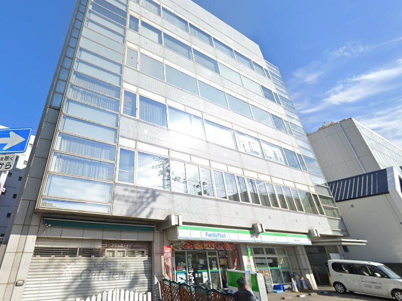 物件イメージ