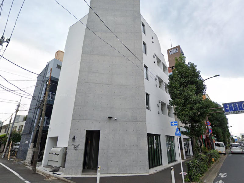 建物画像