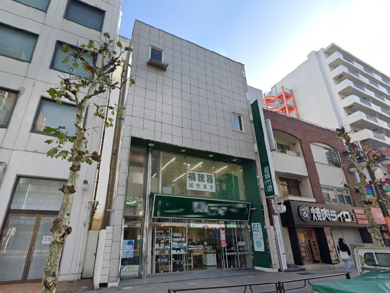 建物画像