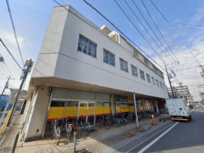 建物画像