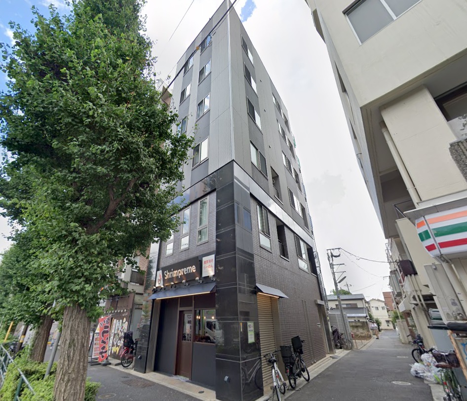 建物画像