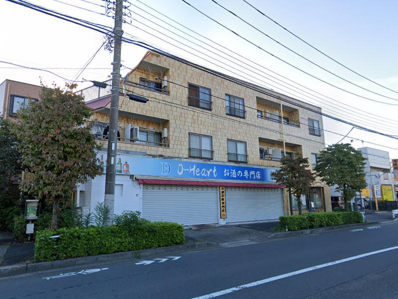 建物画像