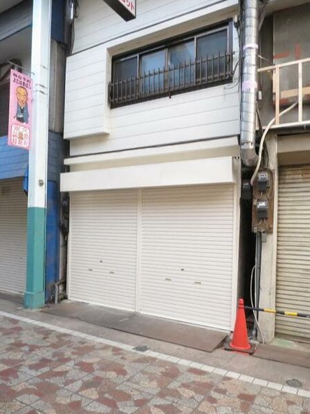 建物画像