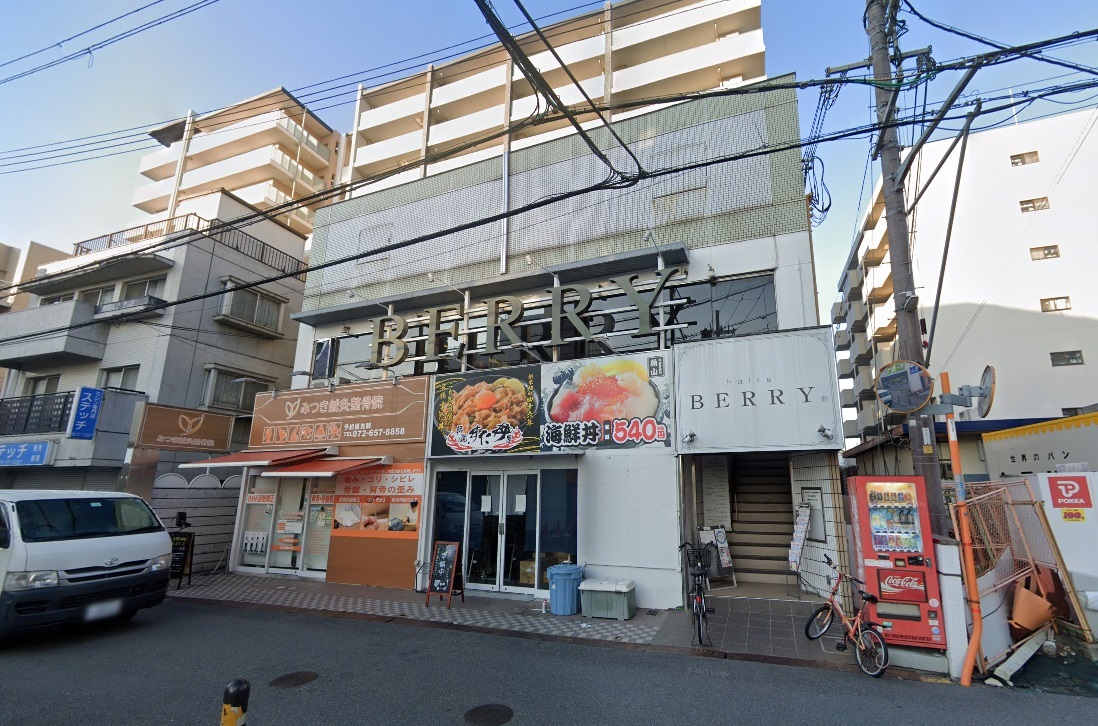 建物画像